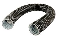 Leister 2m 38mm Dia High Temperature Hose for CHINOOK Air Recirculation Industrial Process Blower 177.081