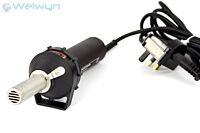 Leister HOT JET S 230v for Plastic Welding 100.648 PW (main)