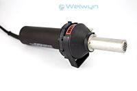 Leister HOT JET S 230v for Geomembrane & Civil Engineering 100.648 GM