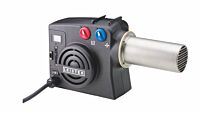 Leister HOTWIND SYSTEM Hot Air Blower 230v 3680W 142.645/L0 PH for Industrial Process Heat