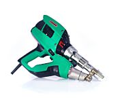 Leister WELDPLAST S1 120V for Plastic Welding & Fabrication 148.395 - side v2