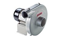 Leister SILENCE Industrial Process Blower 400V 250W 103.507