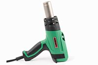 Leister SOLANO AT 230V for Plastic Welding 162.268 PW side 2