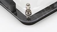 Leister Vacuum Bell 153.026 320mm for use with Leister Vacuum Pump (valve)