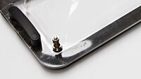 Leister Vacuum Box 152.981 830x320mm for use with Leister Vacuum Pump (release valve)