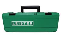 Leister Heavy Duty Moulded Plastic Storage Case/Tool Box/Tool Case 116.586