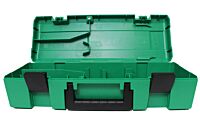 Leister Heavy Duty Moulded Plastic Storage Case/Tool Box/Tool Case 116.586