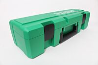 Leister Heavy Duty Moulded Plastic Storage Case/Tool Box/Tool Case 116.586