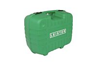 Leister Heavy Duty Moulded Plastic Storage Case/Tool Box/Tool Case for UNIFLOOR 500 automatic vinyl floor welding machine 169.412