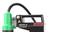Leister HEMTEK ST Hot-air Welding Machine 30mm Hem 230v 3450W 157.867 (top)