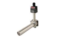 Leister LHS 410 SF-R HT Recirculation High Temperature Process Heater 230v 4.4kW/400V 5.5kW front left