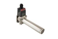 Leister LHS 410 SF HT Single Flange High Temperature Process Heater 230v 4.4kW/400V 5.5kW - front right