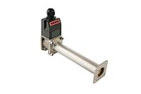 Leister LHS 210 DF HT 230v 3.3kW High Temperature Process Heater 176.897 front right