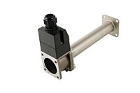 Leister LHS 210 DF HT 230v 3.3kW High Temperature Process Heater 176.897 rear right