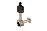 Leister LHS 210 DF-R (120v/230v) Double Flange Recirculation Process Air Heaters