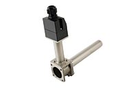 Leister LHS 210 SF-R HT 230v 3.3kW Recirculation High Temperature Process Heater 176.894 rear right