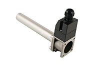Leister LHS 210 SF HT 230v 3.3kW High Temperature Process Heater 176.891 rear left