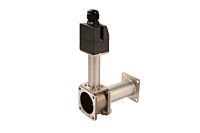 Leister LHS 410 DF (120v/230v/400v) Double Flange Process Air Heaters 3