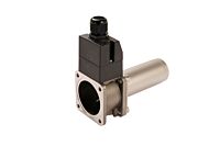 Leister LHS 410 SF (120v/230v) Single Flange Process Heaters