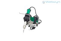 Leister MINIFLOOR 120v Drive Unit 154.337 for Vinyl Floor Laying