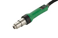 Leister PENWELD 305-A 230V 1000W 173.367 Screw-fit Plastic Welding Gun - front left