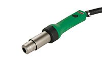 Leister PENWELD 500-S 230V 1550W 173.378 Push-fit Plastic Welding Gun main image front left