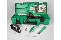Leister TRIAC AT Royale Floor Layers Welding Kit 230v