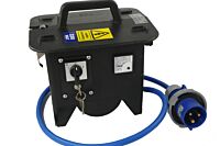 HSE Safety Kit 230v 32A (product code SAFETY.KIT)