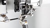 Leister SEAMTEK 900 AT