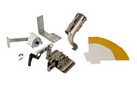 Leister UNIPLAN 300 Thermal Bonding Kits for Overlap Welds 18/20/22mm in Sun Shade & Awning Material - kit1