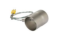 Leister Thermocouple & Holder 161.833 for LHS 410 SF model air heaters