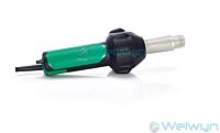 Leister TRIAC ST (230V) for PVC Banner Welding & Tarpaulin 141.309 PVC (side R-L)
