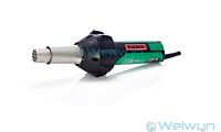 Leister TRIAC ST (230V) for Geomembrane Welding & Civil Engineering 141.309 GM (main)