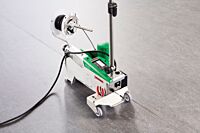 Leister UNIFLOOR 500 230v Automatic Safety/Vinyl Floor Welder 169.613 main