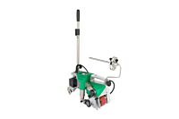 Leister UNIFLOOR 500 230v Automatic Safety/Vinyl Floor Welder 169.613 wide