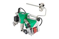 Leister UNIFLOOR 500 230v Automatic Safety/Vinyl Floor Welder 169.613 rear