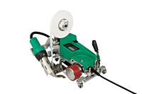 Leister UNIPLAN 300 Thermal Bonding Kits for Overlap Welds 18/20/22mm in Sun Shade & Awning Material - machine image1