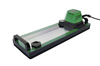 Leister VACUUM PLATE 300 230v/120v for Geomembrane seam testing main 2