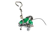 Leister VARIMAT 700 230V 3680W 173.180 automatic roof welder rear right image