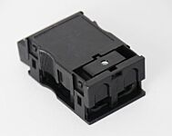 Leister WAGO plug connector for BM4 IGNITER with strain relief 142.976 (rear)