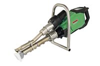 Leister WELDPLAST 605 230v 16A for Geomembrane Welding 170.460 front right