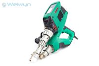 Leister WELDPLAST S1 230v for Plastic Welding & Fabrication 148.396 - front