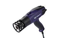 WELDY HG 330-S 230V 2300W Car Wrapping Kit 130.940 S7