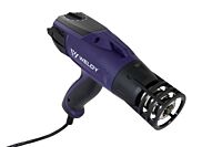 WELDY HG 330-S 230V 2300W Car Wrapping Kit 130.940 S6