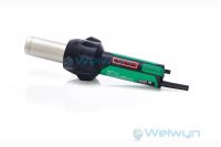 Leister ELECTRON ST 120V for Roof Membrane 145.563 RM