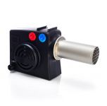 Leister HOTWIND PREMIUM Hot Air Blower 230v 3100W 142.608 PH for Industrial Process Heat Applications