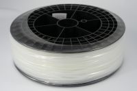 Plastic Welding Rod PP VestolinP polypropylene 3mm Round Natural/Clear 2.5kg coils