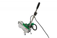 Leister UNIROOF 300 Automatic Roof Welding Machine 120V 1800W 168.635 main rear left
