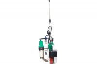 Leister UNIROOF AT 40mm 120V