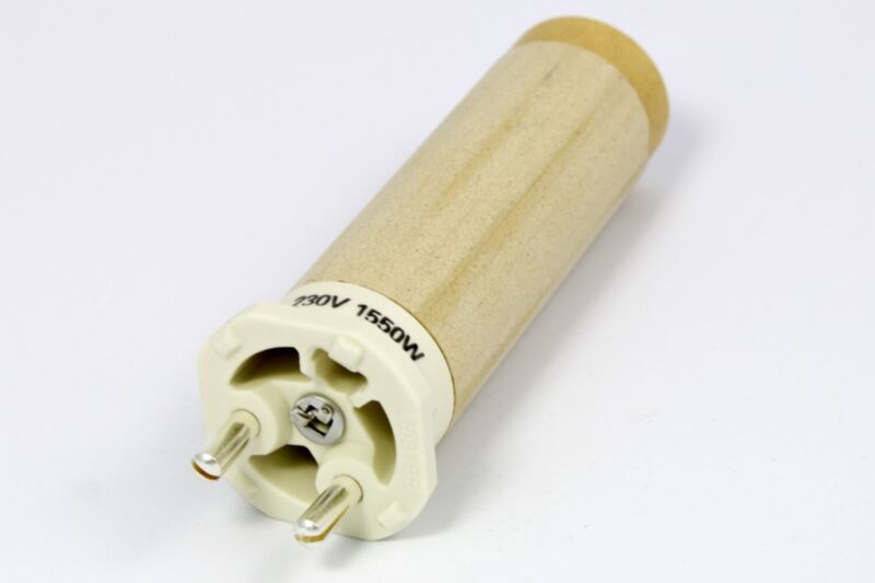 Heating Element 230v 1550W 100.689 for Leister DIODE S/TRIAC S